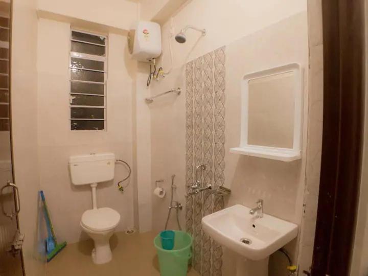 מלון Dawki Bri Mansion מראה חיצוני תמונה